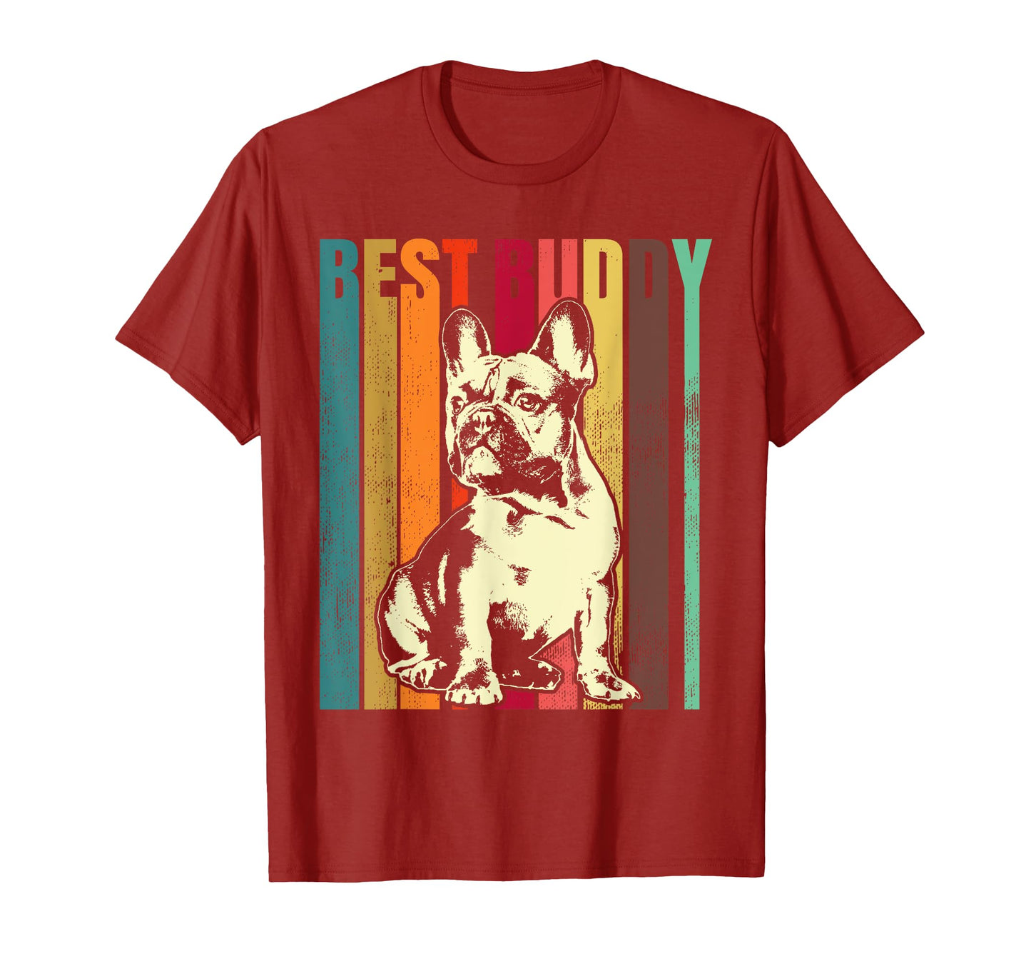 99 Gifts French Bulldog Frenchie Dog Unisex-Adults T-Shirt Black Small Crew Neck Short Sleeve