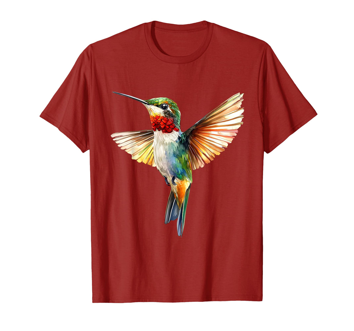 Hummingbird T-Shirt