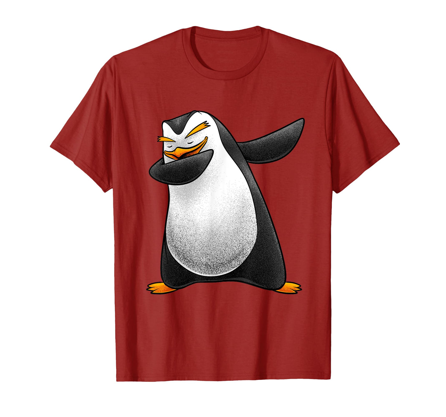 Funny Penguin Design For Men Women Kids Penguin Lovers T-Shirt