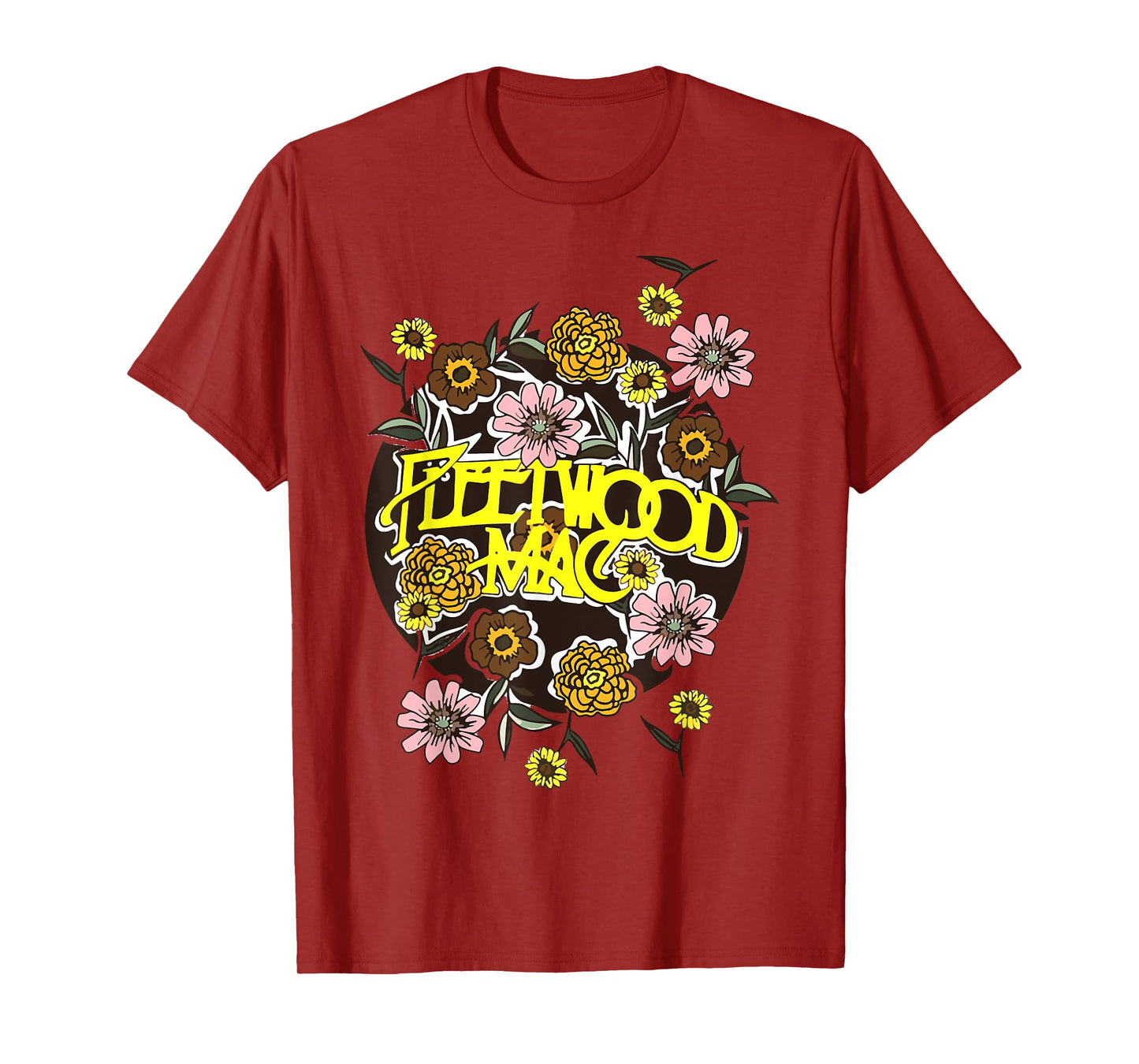 She rules her life like a bird in flight T-Shirt