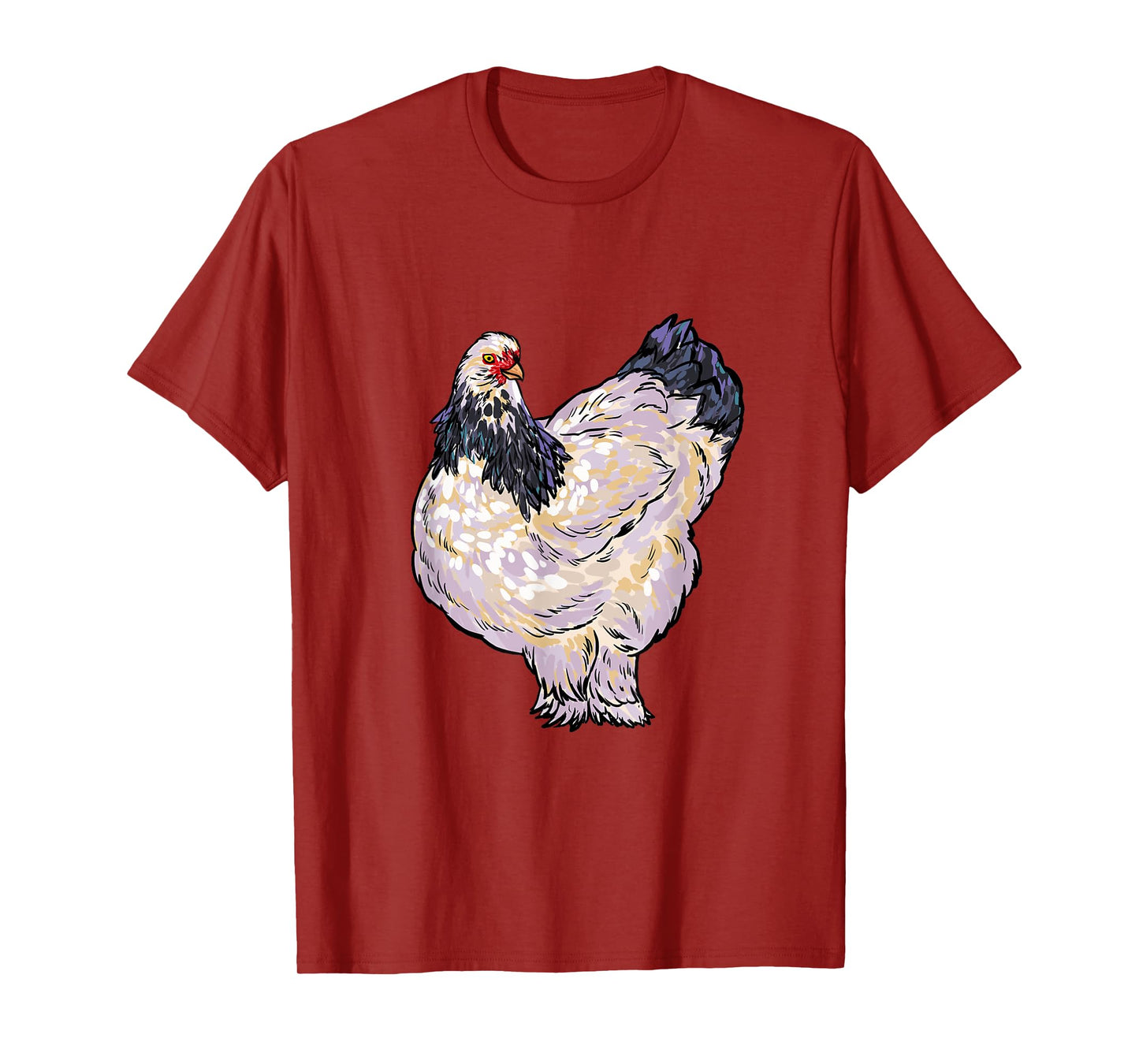 Brahma Chicken Lovers T-Shirt