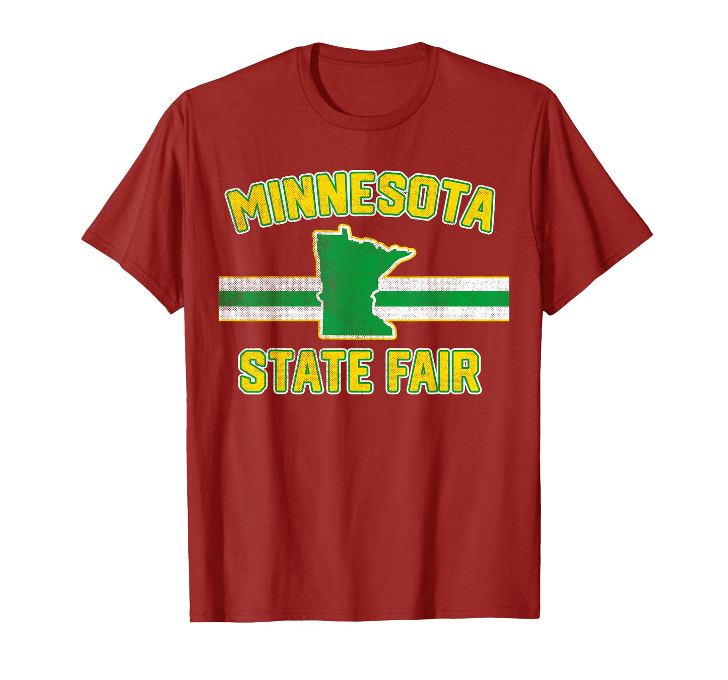 Minnesota State Fair T-Shirt