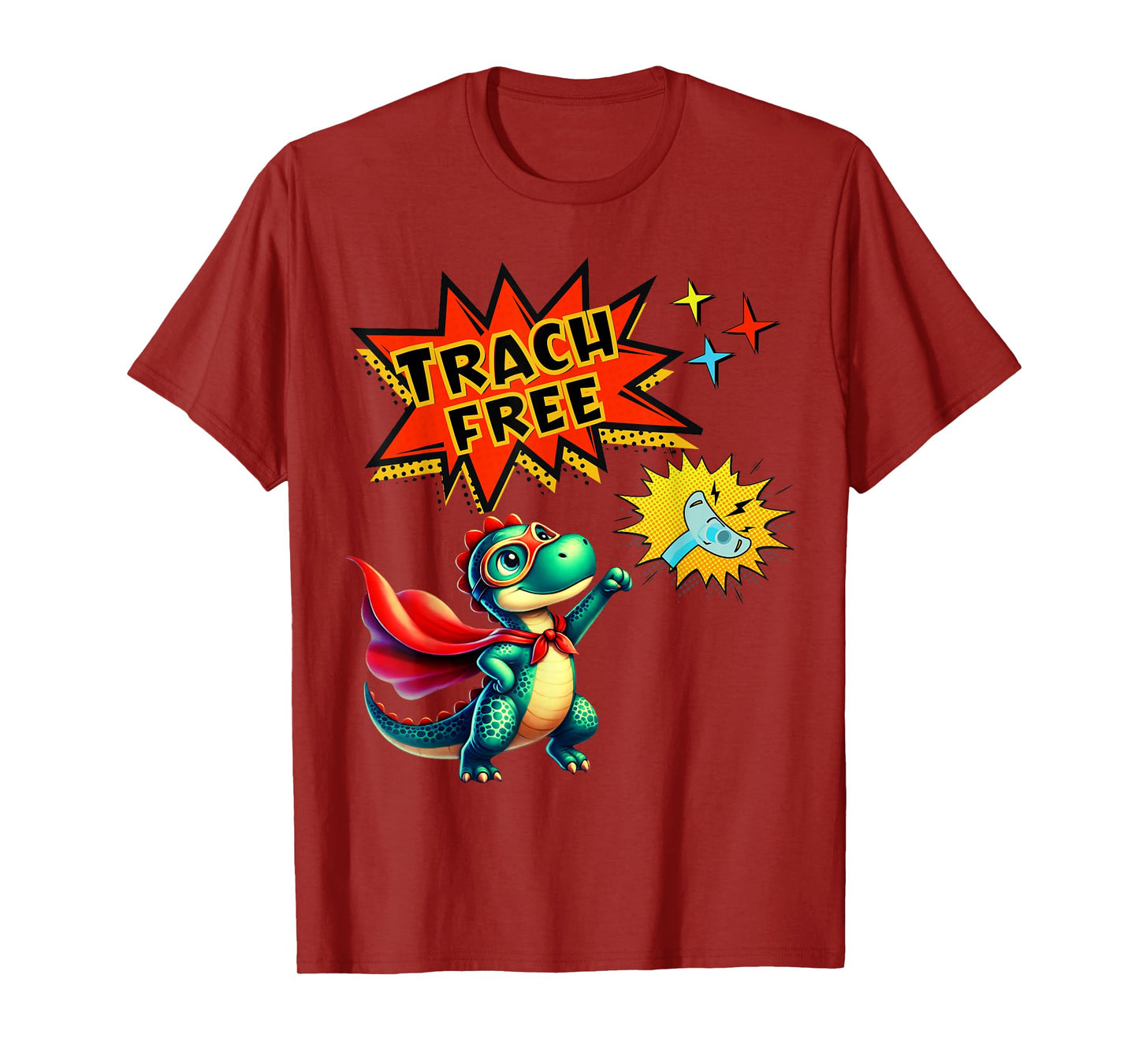 Hold my Trach, Decannulation Celebration, Tracheostomy Aware T-Shirt