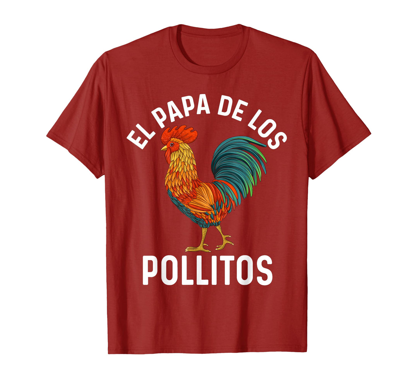 Gallero Shirt Peleas De Gallo - Soy Gallero Camiseta T-Shirt