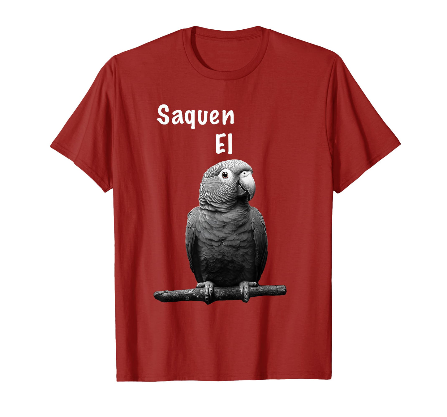Saquen el perico T-Shirt