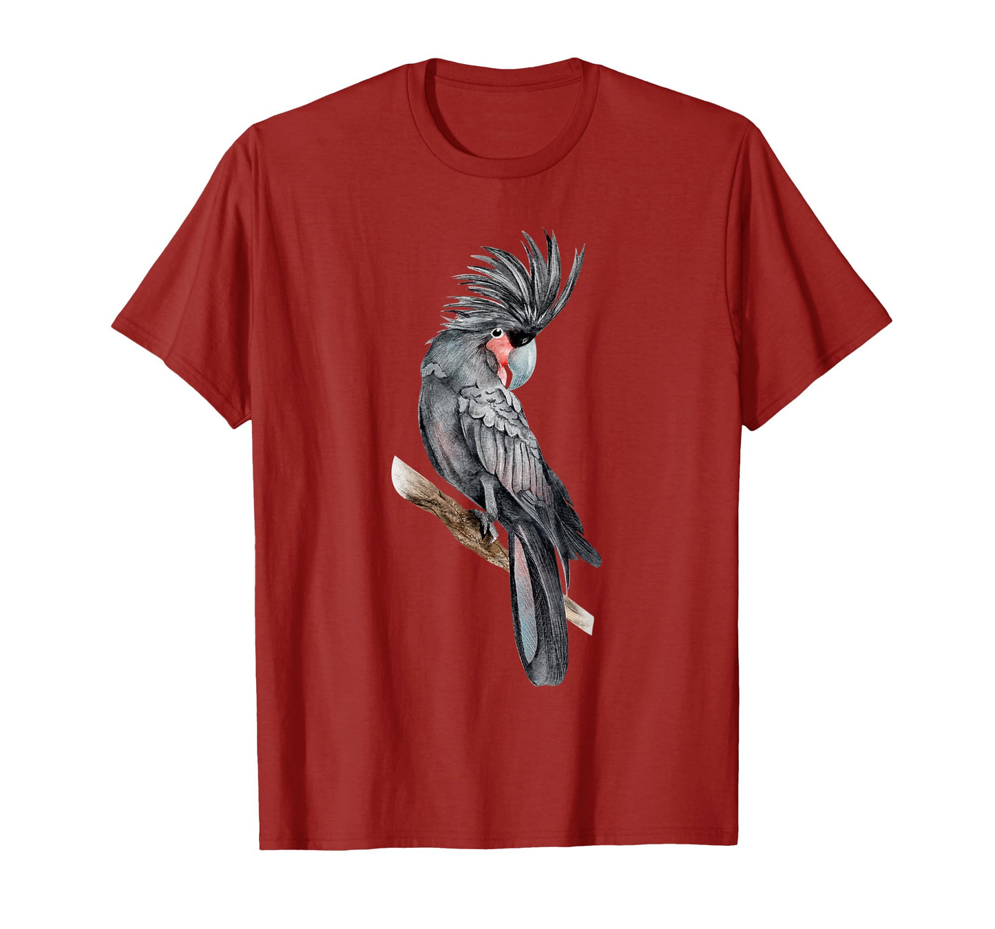 Palm Cockatoo T-Shirt