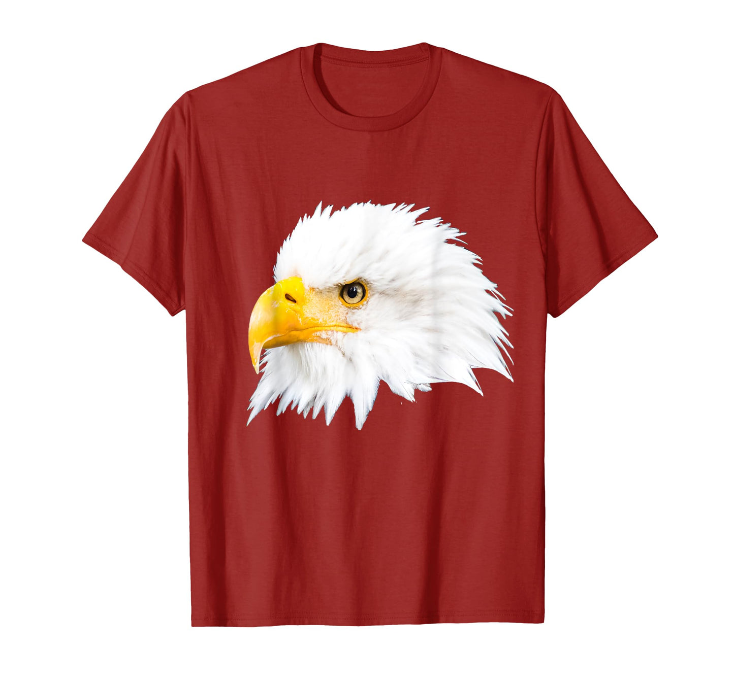 Bald Eagle gift idea T-Shirt