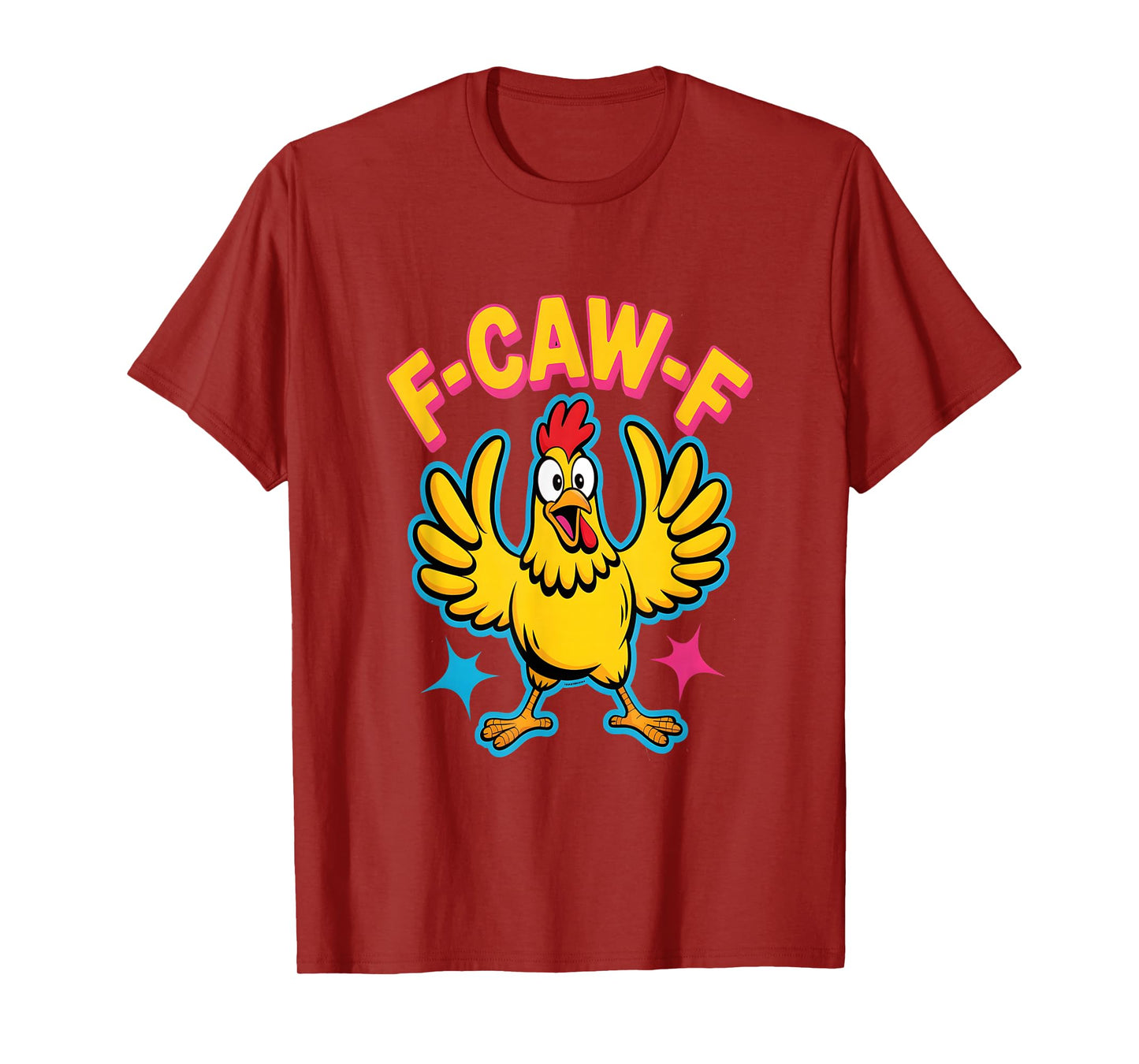 Quote Rooster Meme T-Shirt