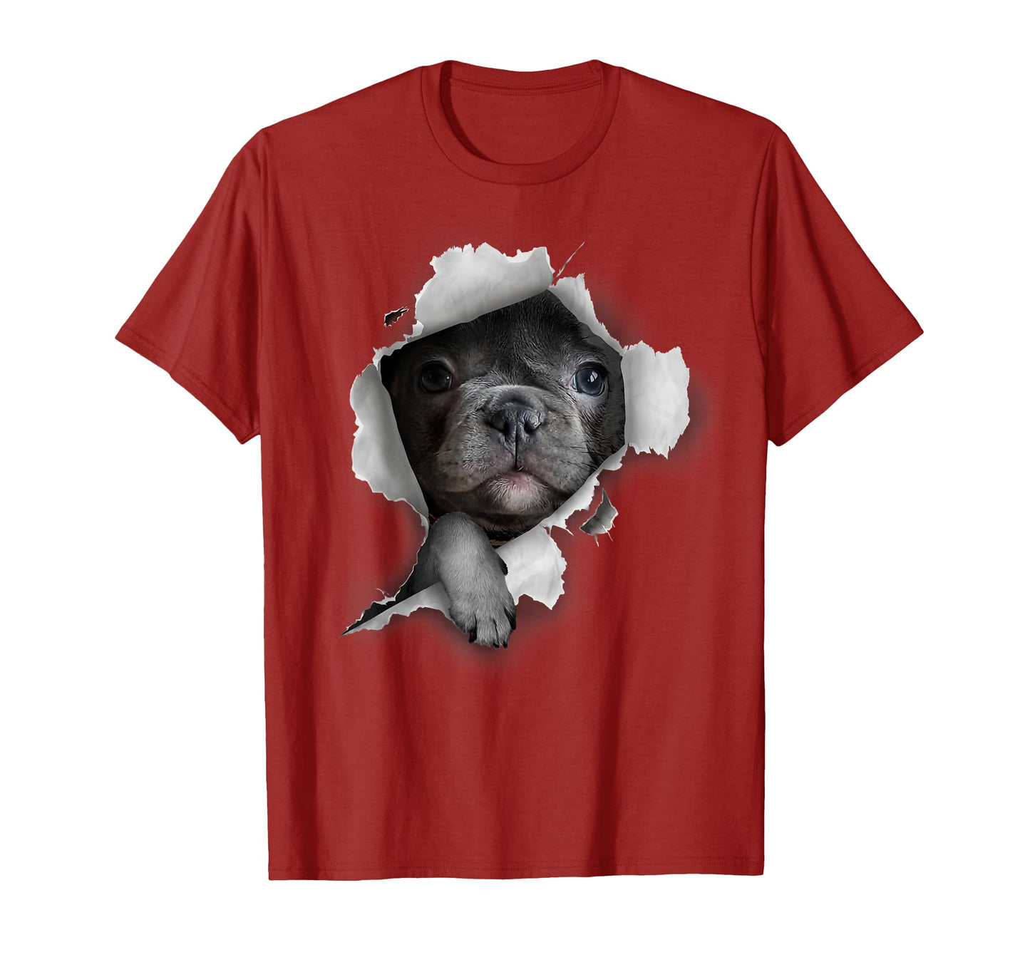 French Bulldog, Funny Dog Owner, Cute French Bulldog T-Shirt