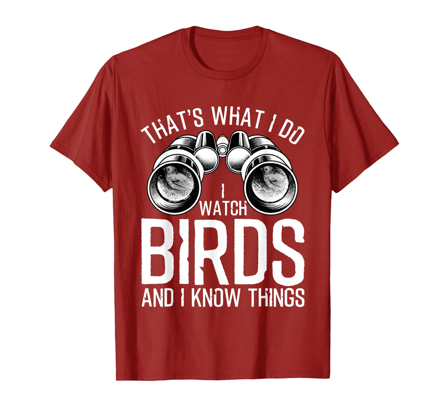 Cute Ornithologist Animal Pun Humor Quote DesignsFunny Bird Watching Gift Cool Bird Lovers Watchers Men Women T-Shirt, Black, None, Small