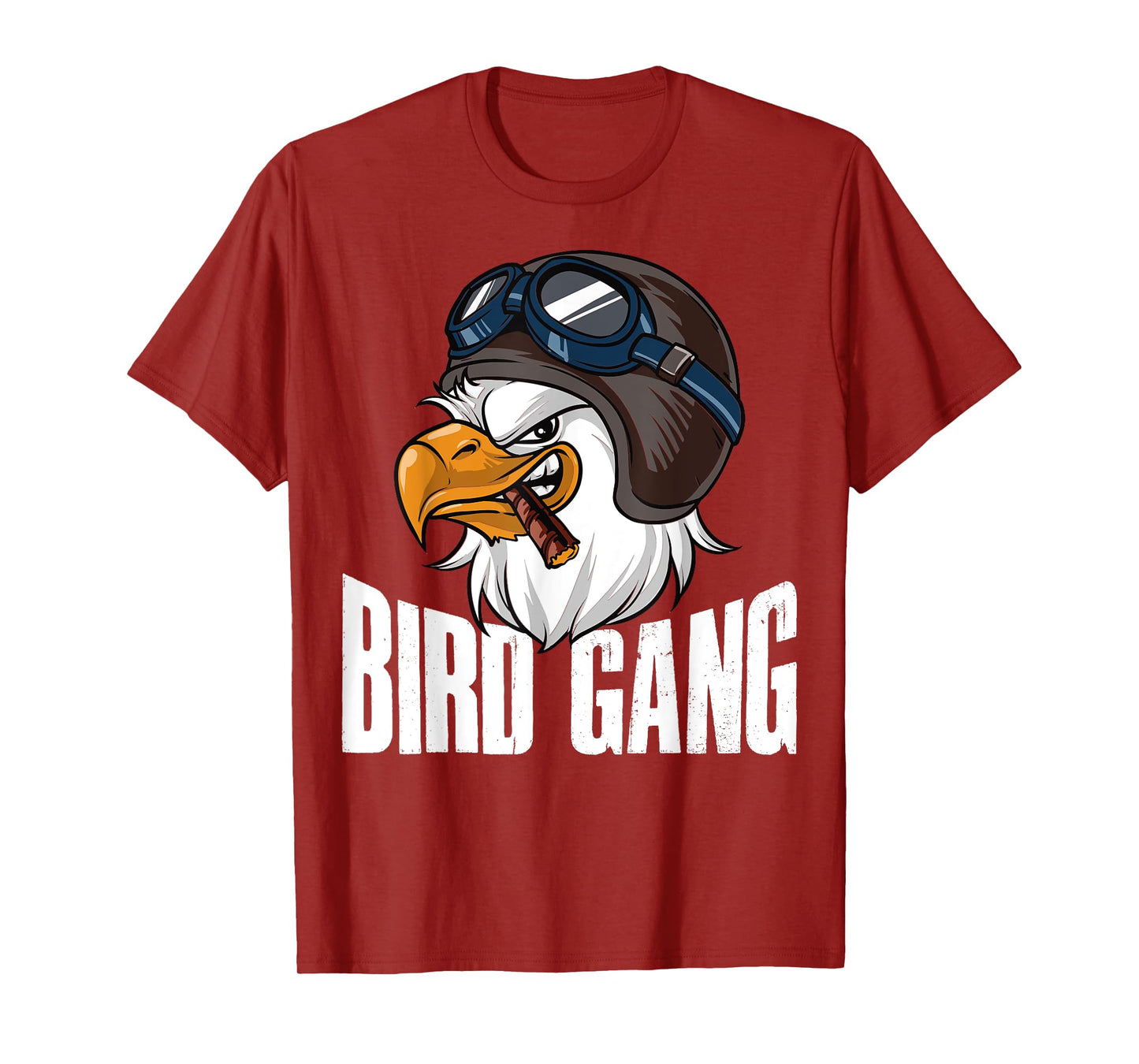 Bird Gang T-Shirt