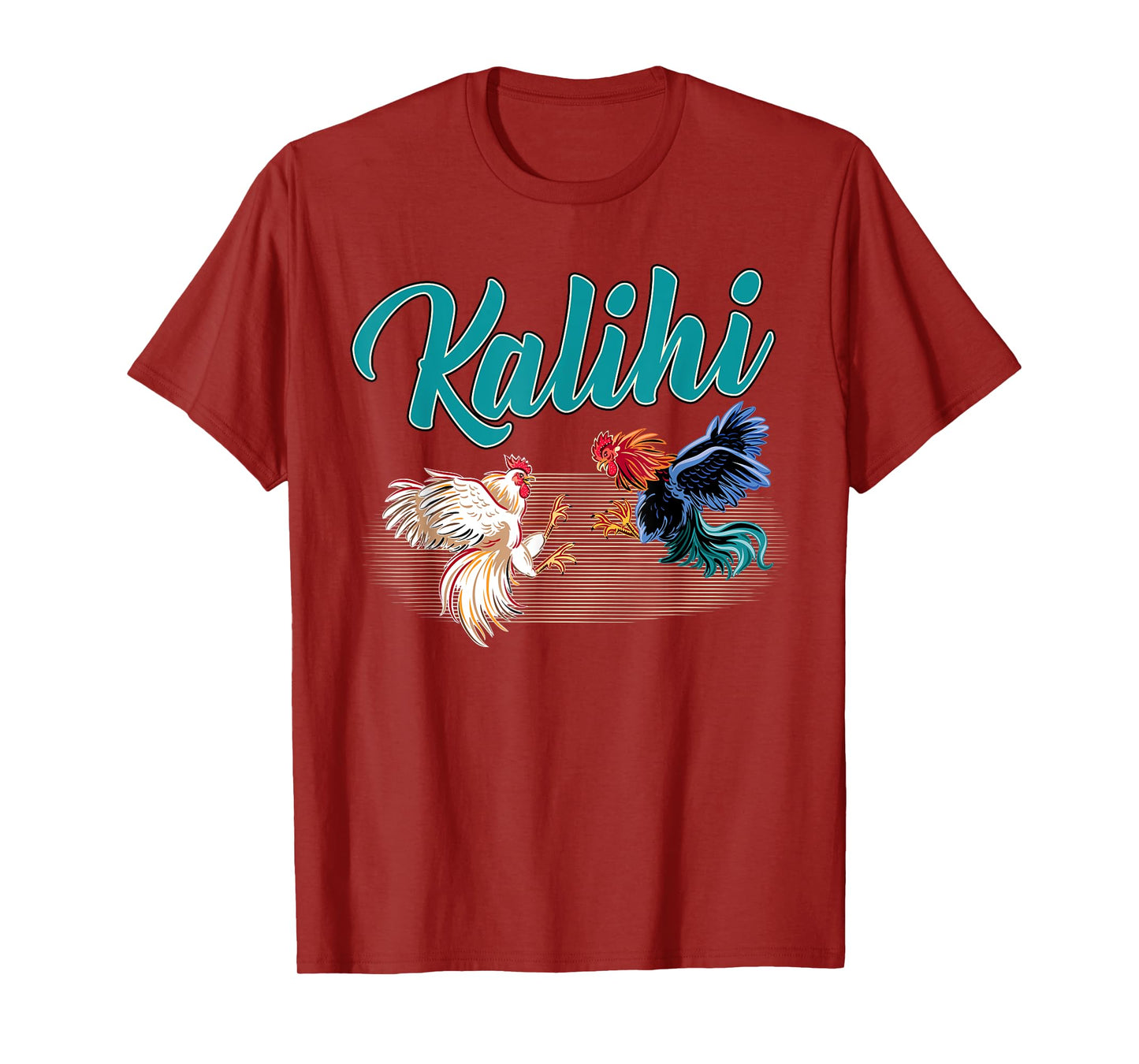 KALIHI Hawaii T-Shirt