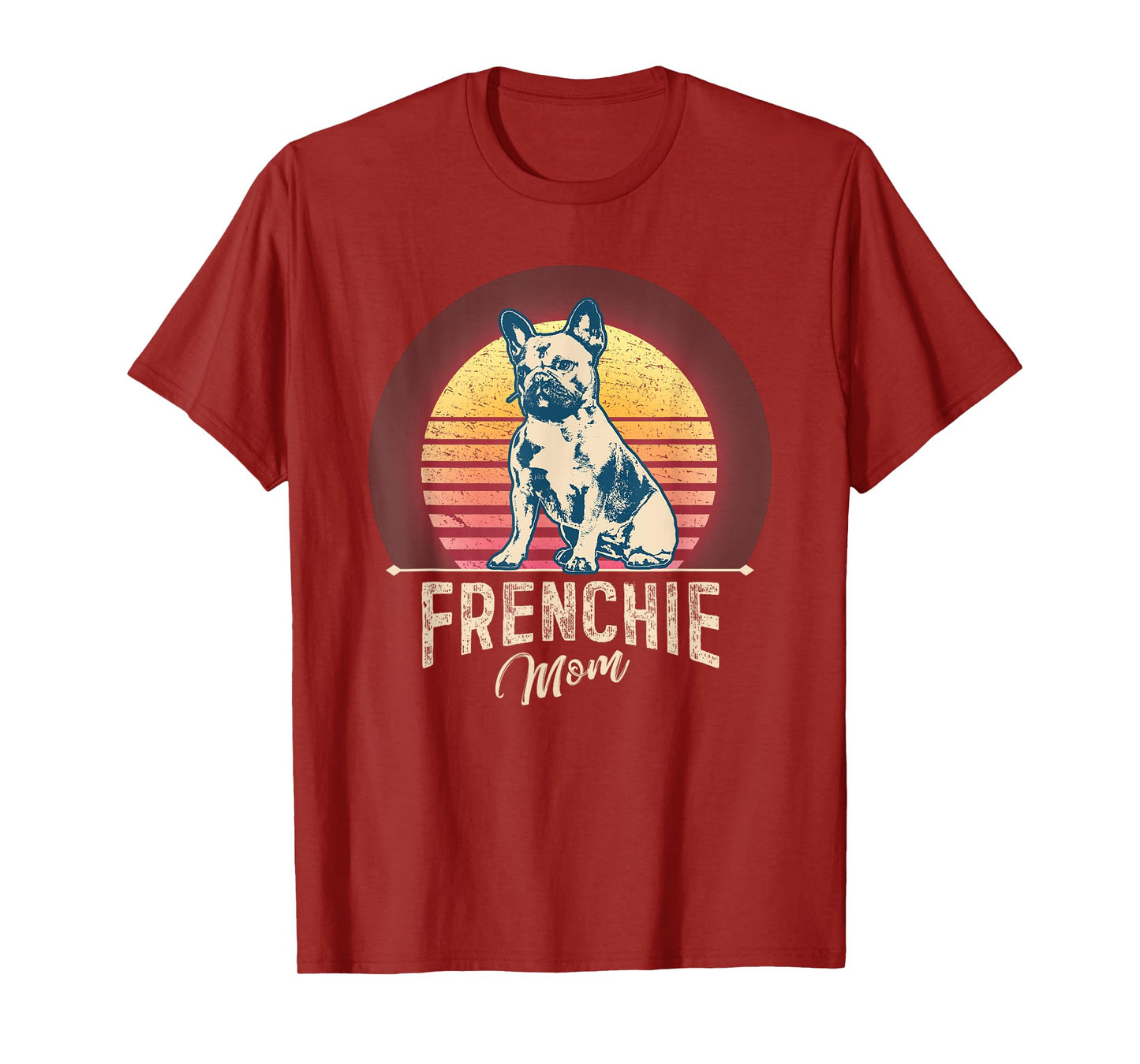 French Bulldog Frenchie Dog T-Shirt