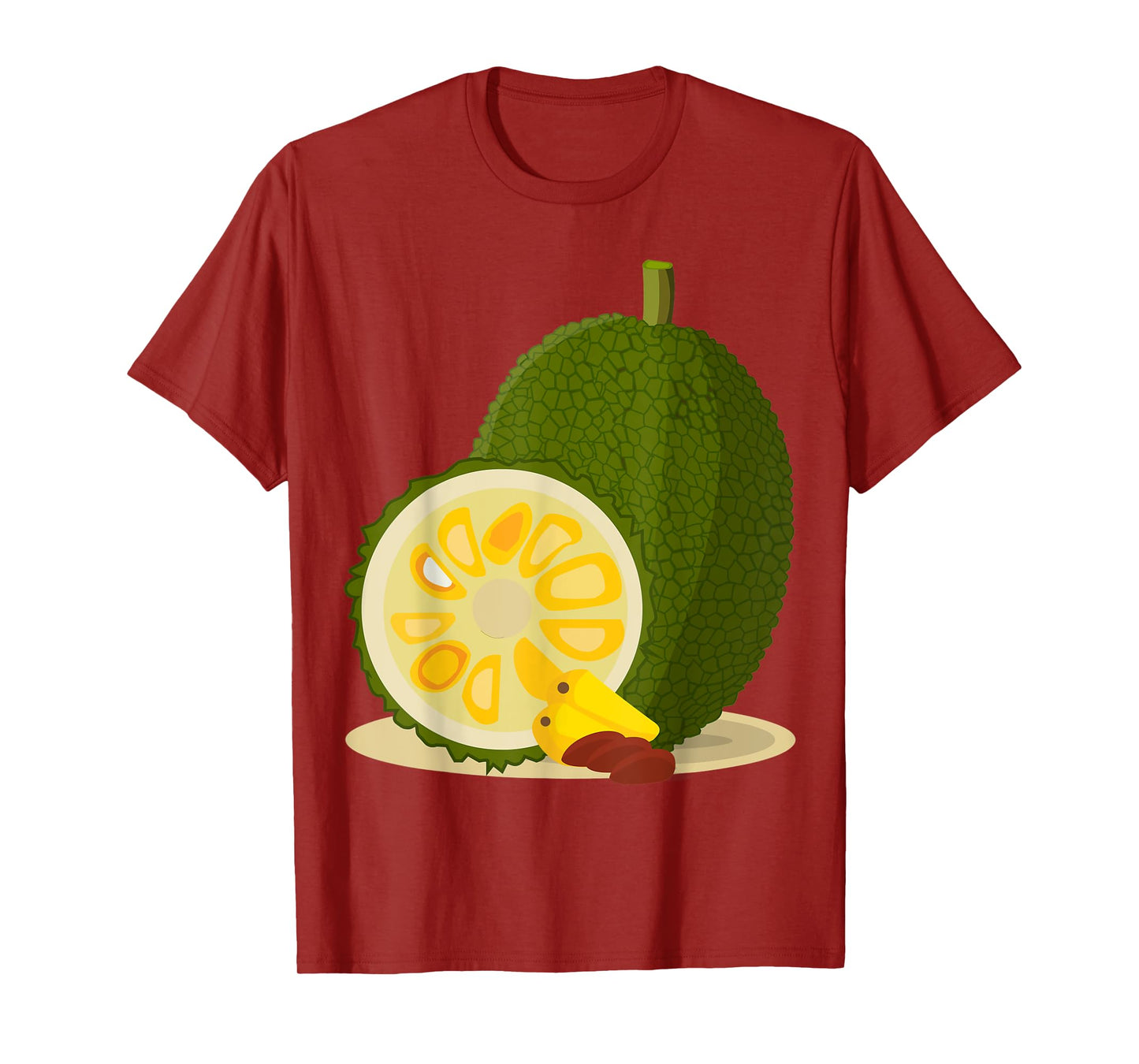 Cut Jackfruit T-Shirt