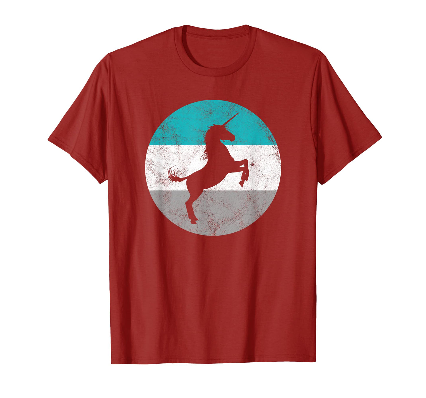 Unicorn Gift Shirt For Men Women Boys & Girls T-Shirt