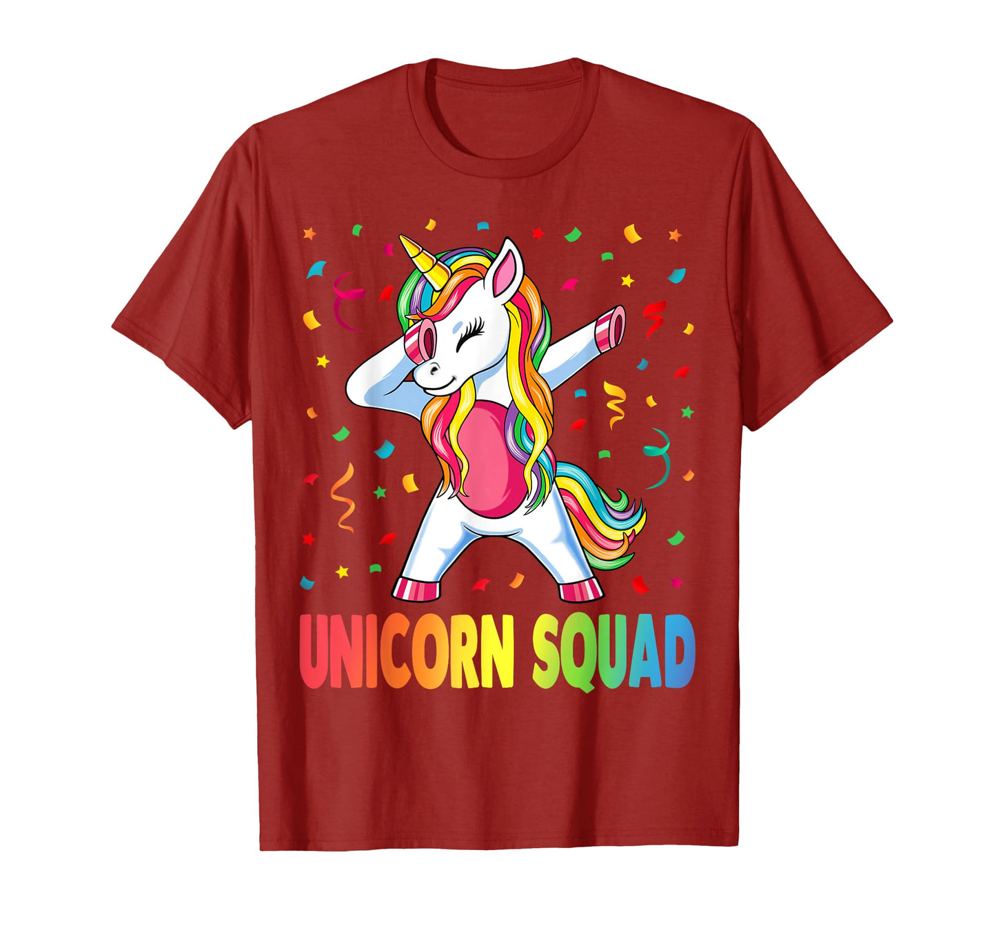 Unicorn Squad Unicorn Gifts T-Shirt