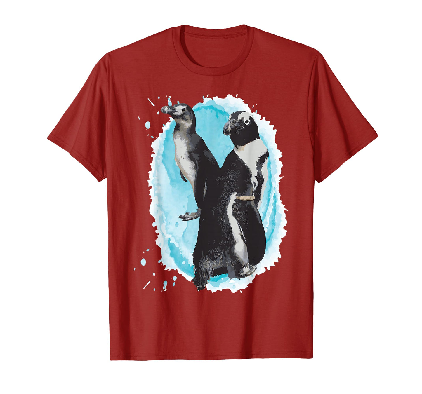 Penguin T-Shirt