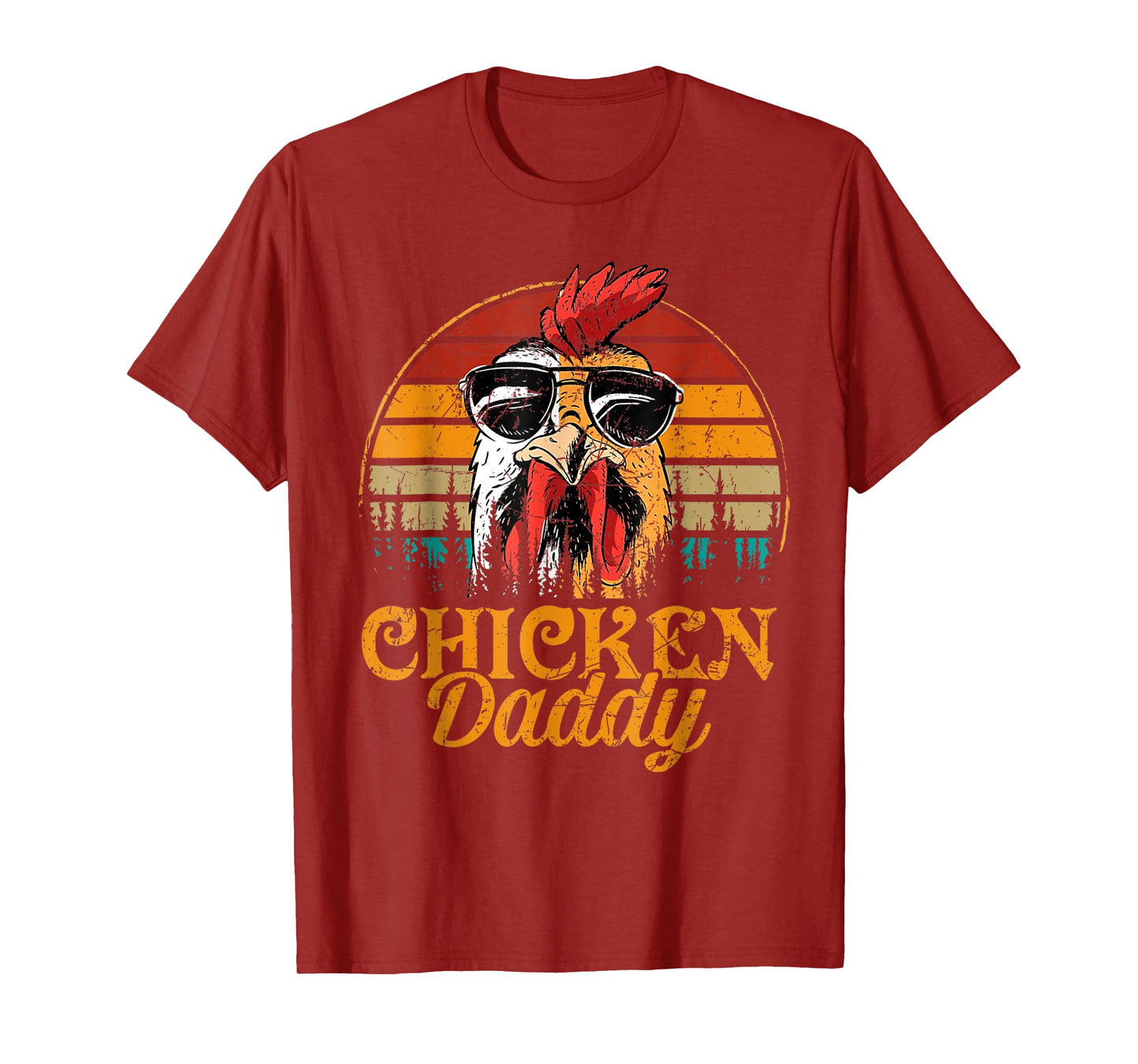 Chicken Daddy T-Shirt