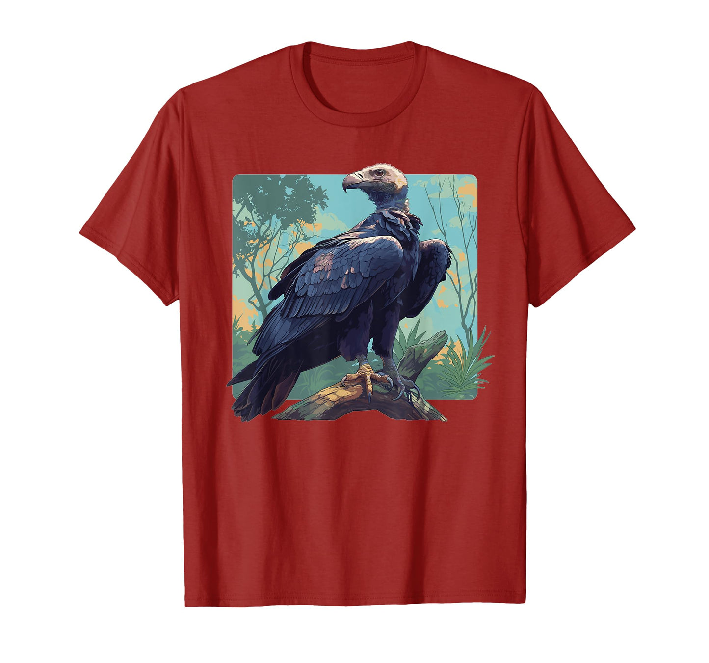 Vultures Vulture T-Shirt
