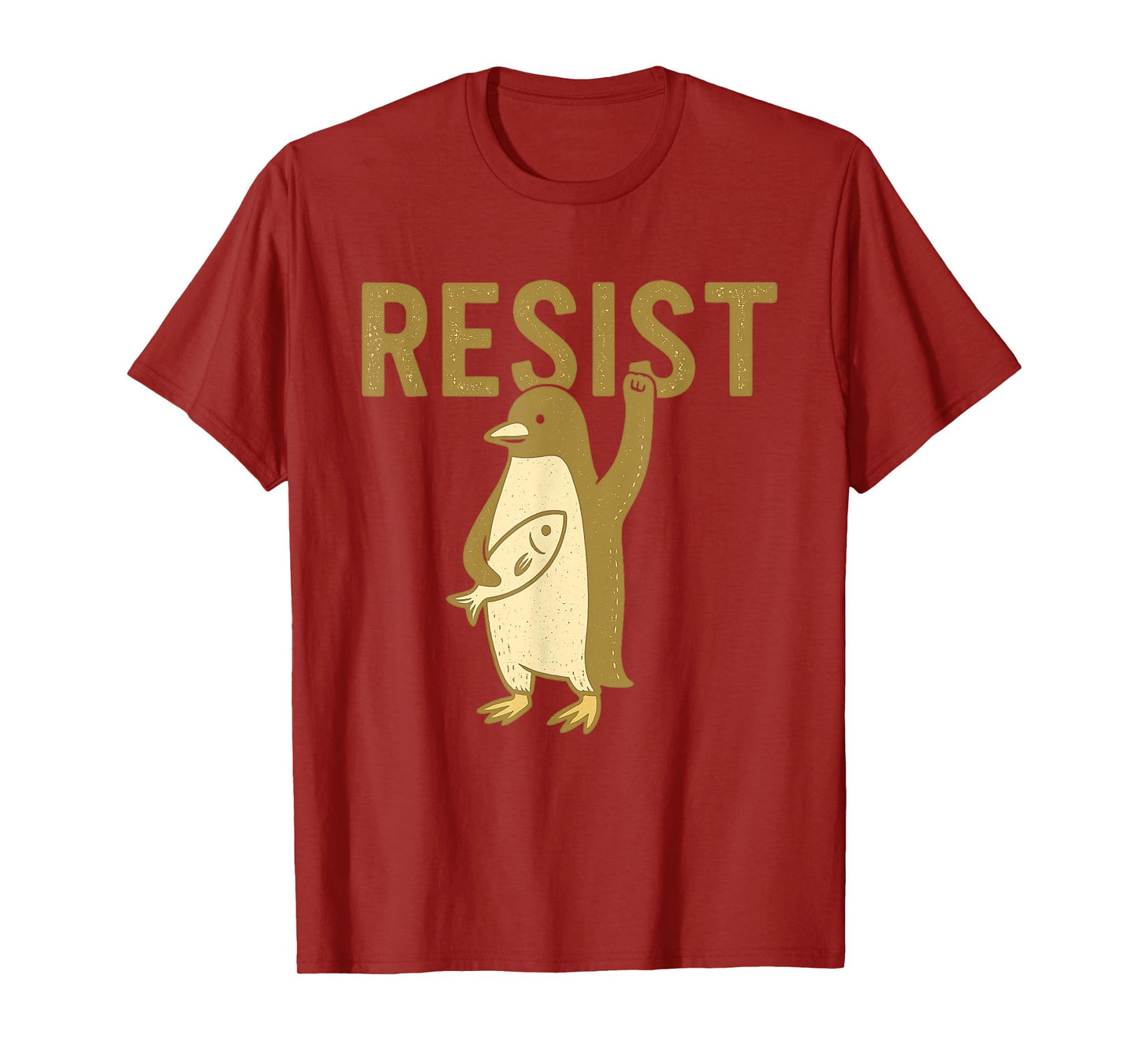 Anti Tariff Graphic Political Protest Design Against Import T-Shirt