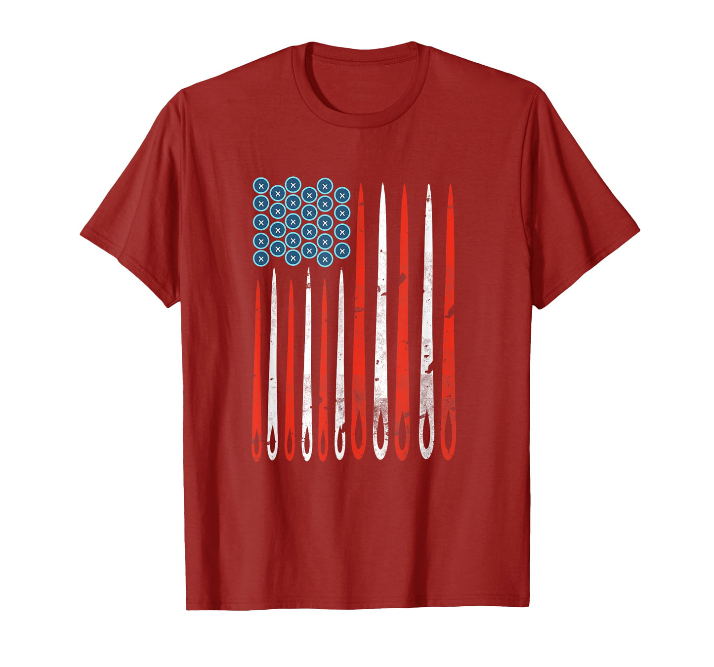 Quilting t-shirt, sewing t-shirt T-Shirt