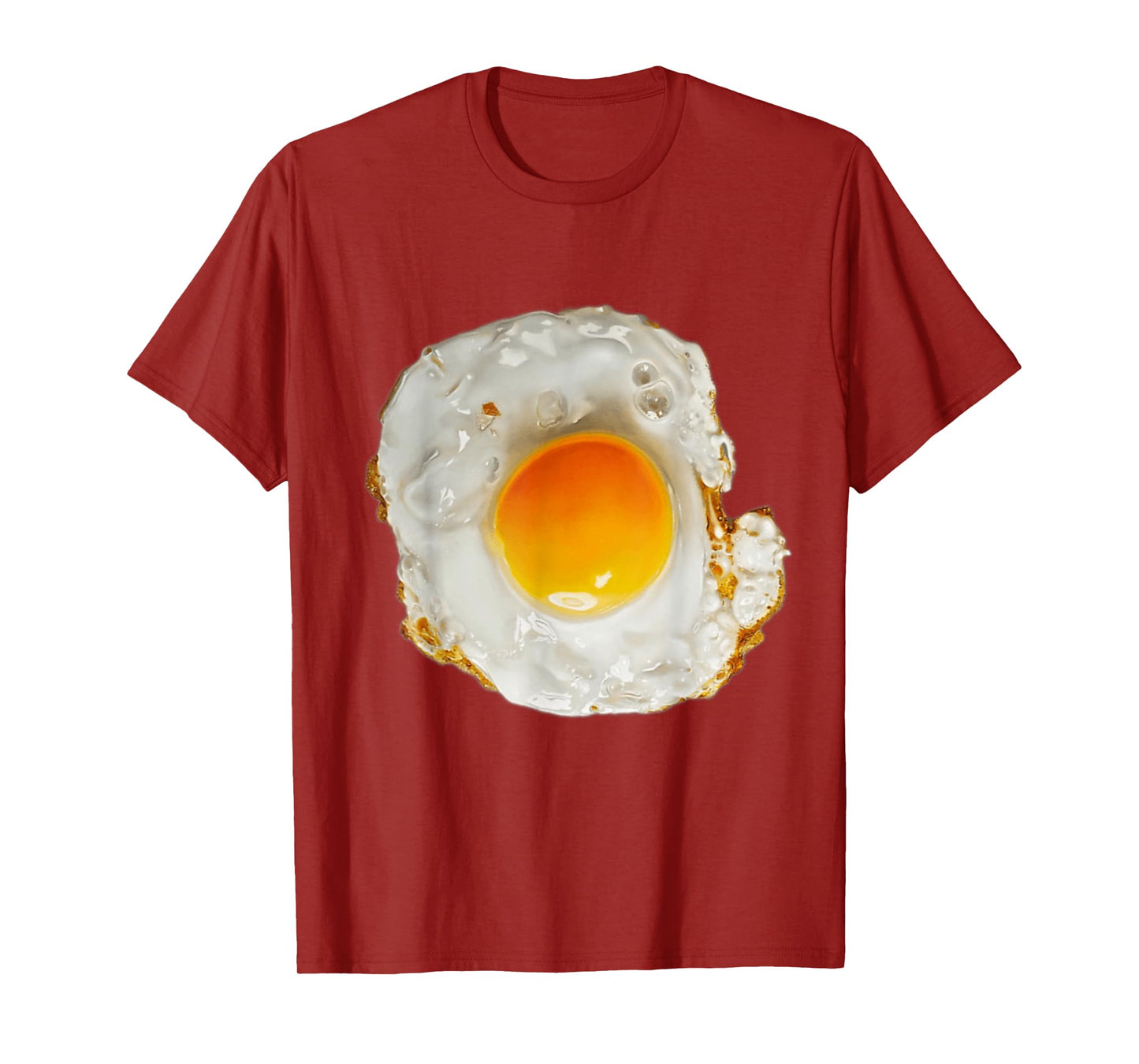 Egg Costume for Halloween Deviled Egg Omelet Poached Boiled T-Shirt