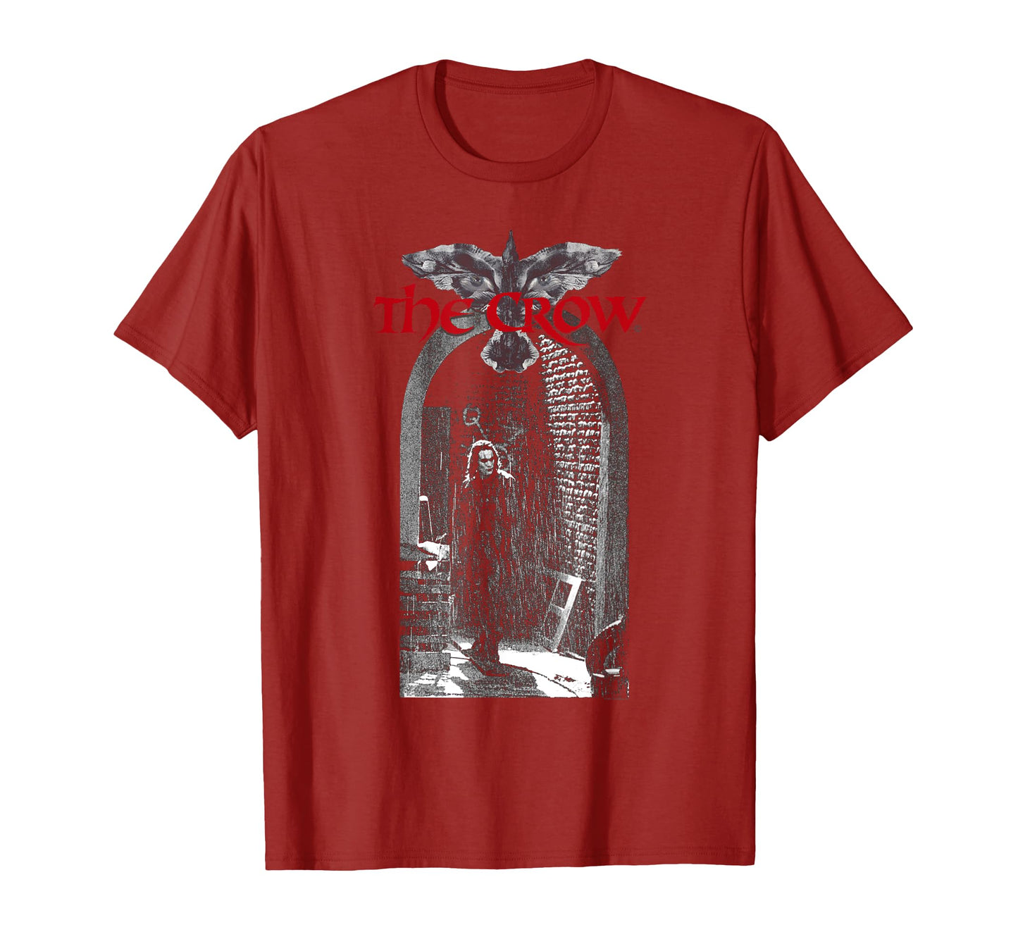 The Crow – Arch T-Shirt