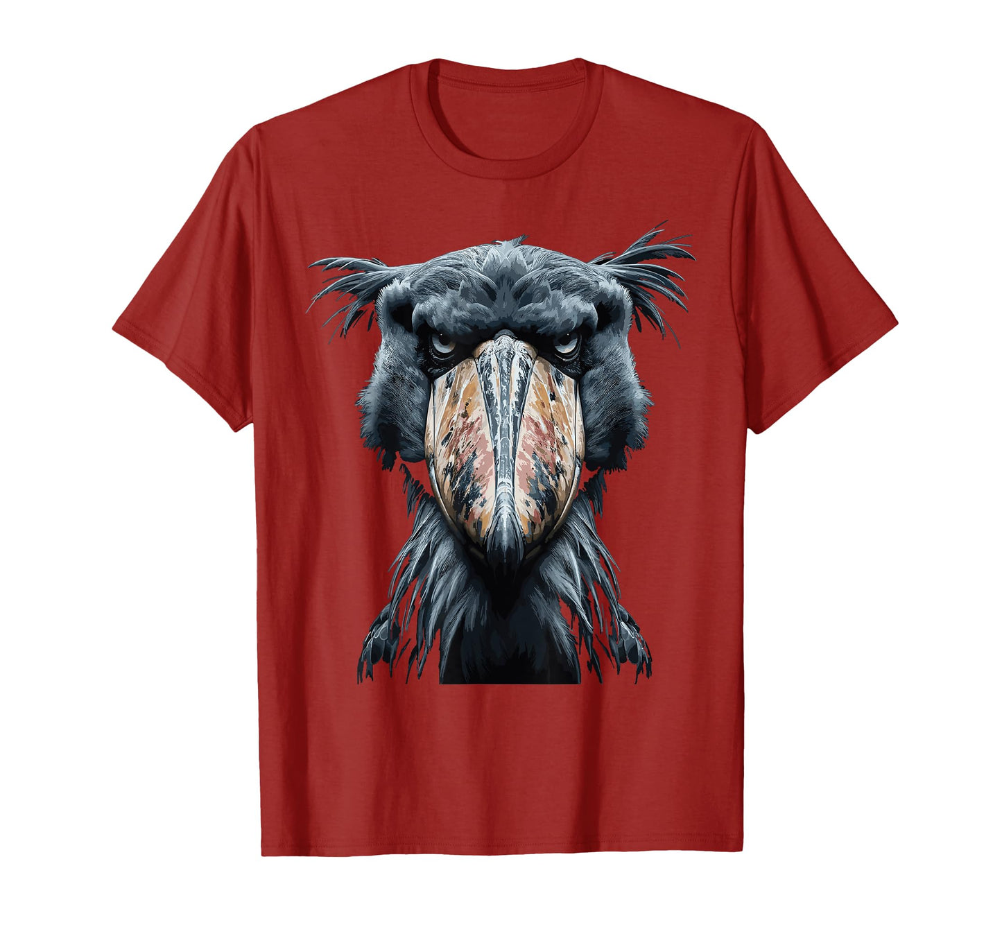 Shoebill Storks T-Shirt