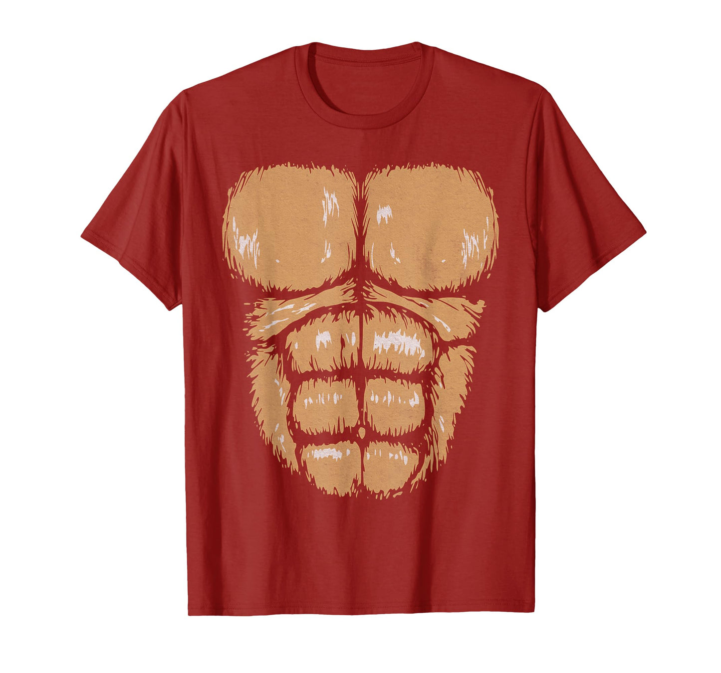 Kids Halloween Gorilla Monkey Costume Funny Halloween T-Shirt