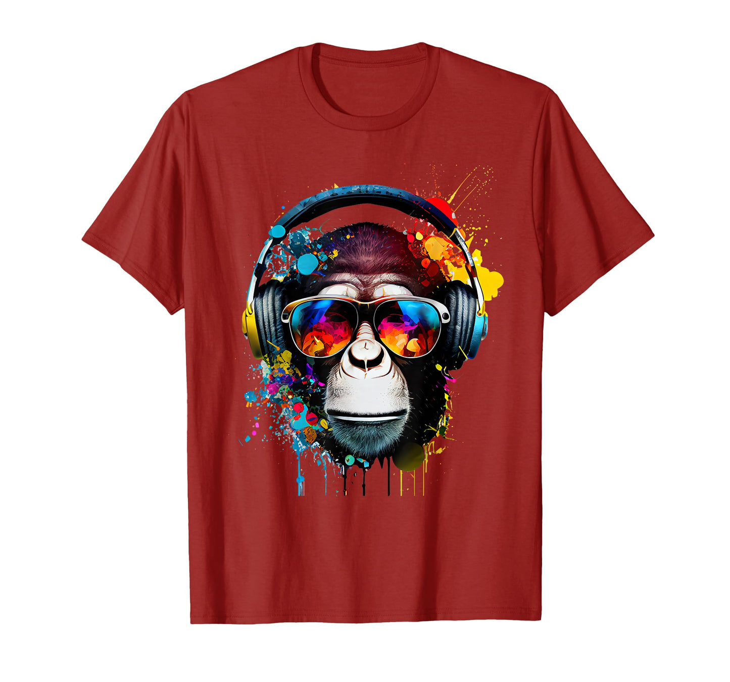 Monkey Monkey T-Shirt