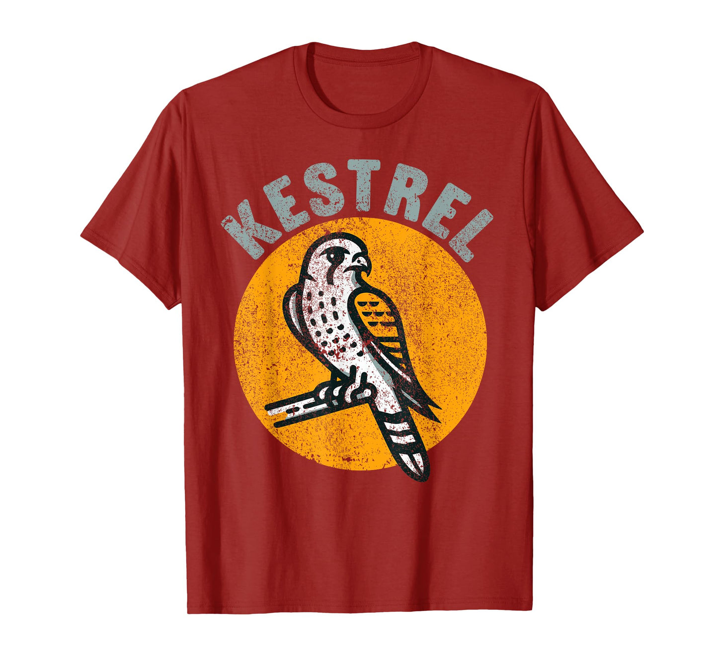 Kestrel Falcon American Kestrel T-Shirt