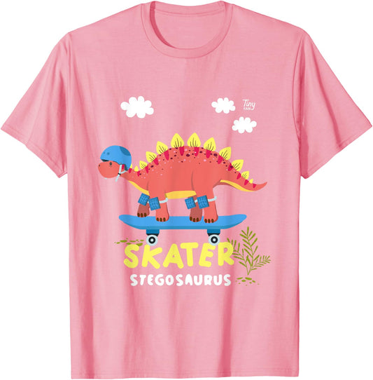 Daily Dino T-Shirt