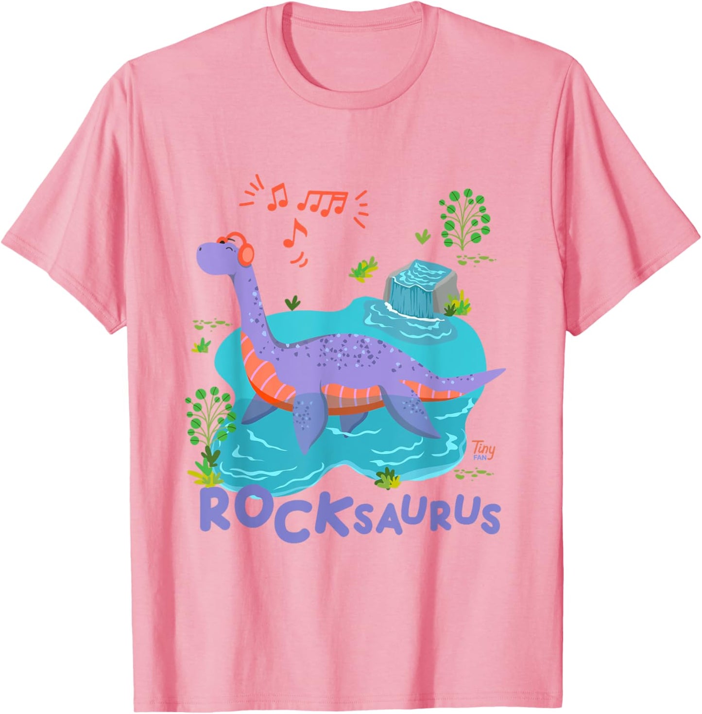 Daily Dino T-Shirt