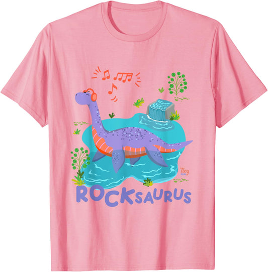 Daily Dino T-Shirt