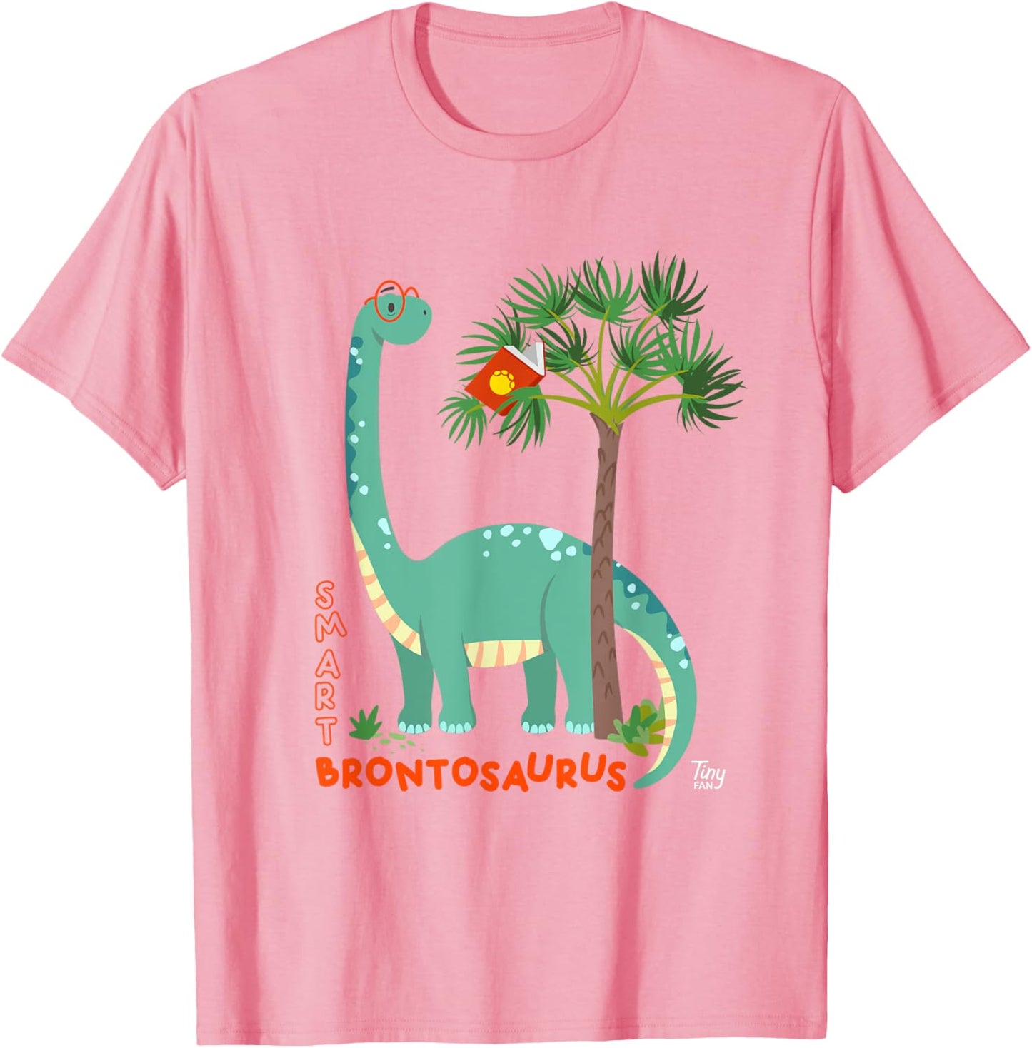 Daily Dino. T-Shirt