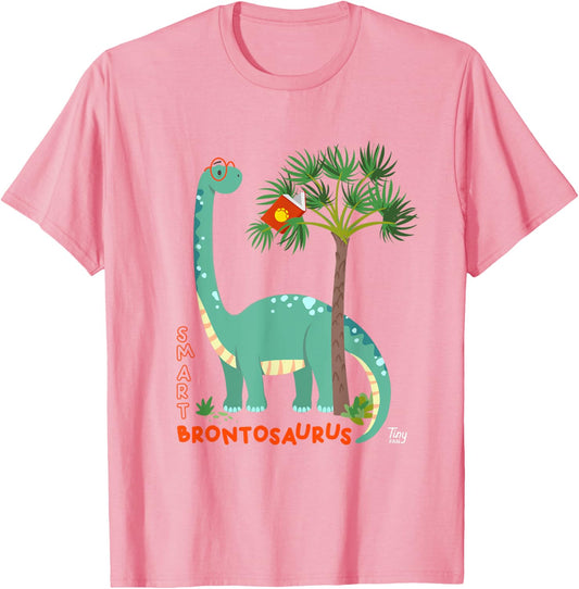 Daily Dino. T-Shirt