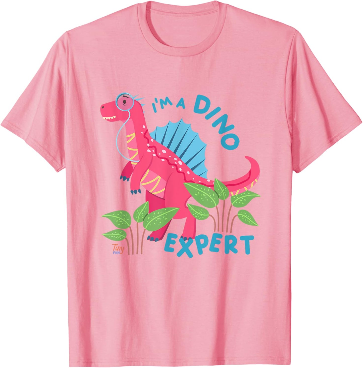 Daily Dino. T-Shirt