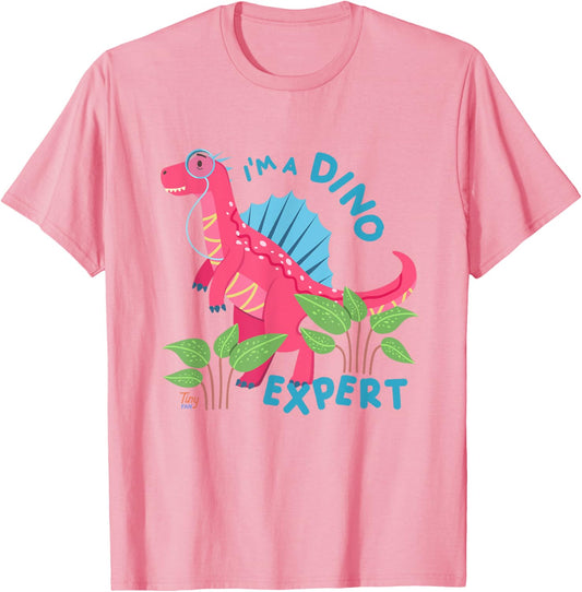 Daily Dino. T-Shirt