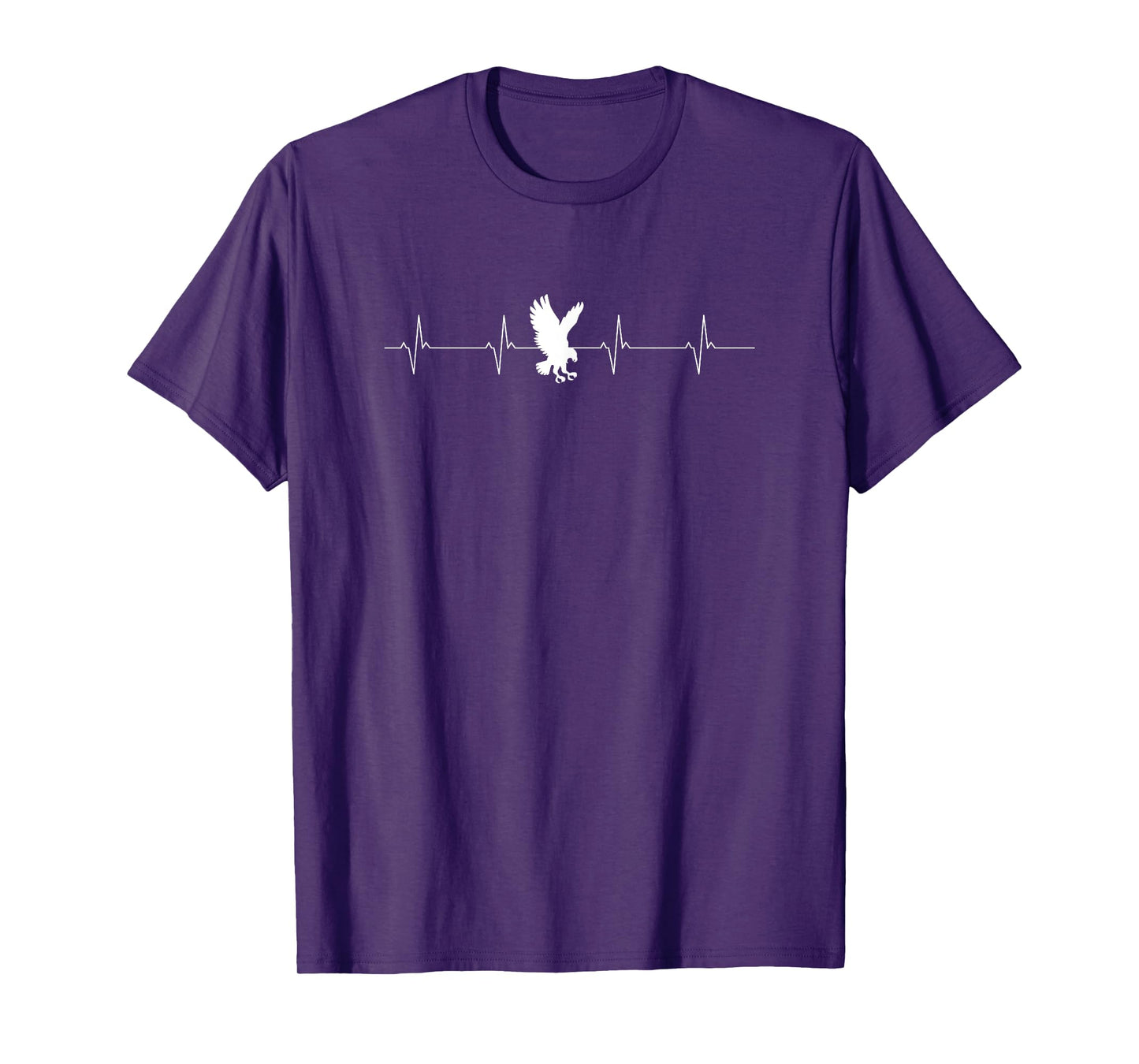 Falconer lifeline falconry hawking falconer gift T-Shirt