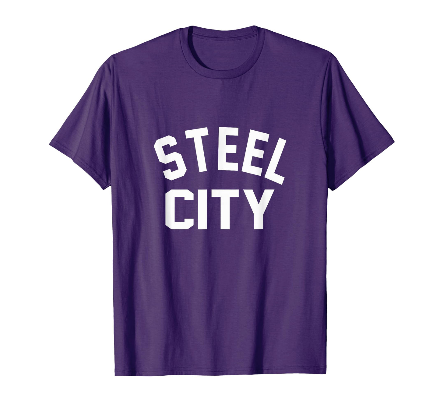 Steel City T-shirt T-Shirt