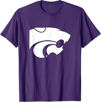 Kansas State Wildcats | Official NCAA Merch | TDYKSU1 T-Shirt