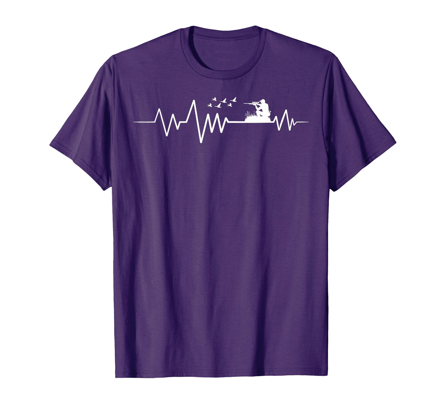 Duck Hunting T-Shirt
