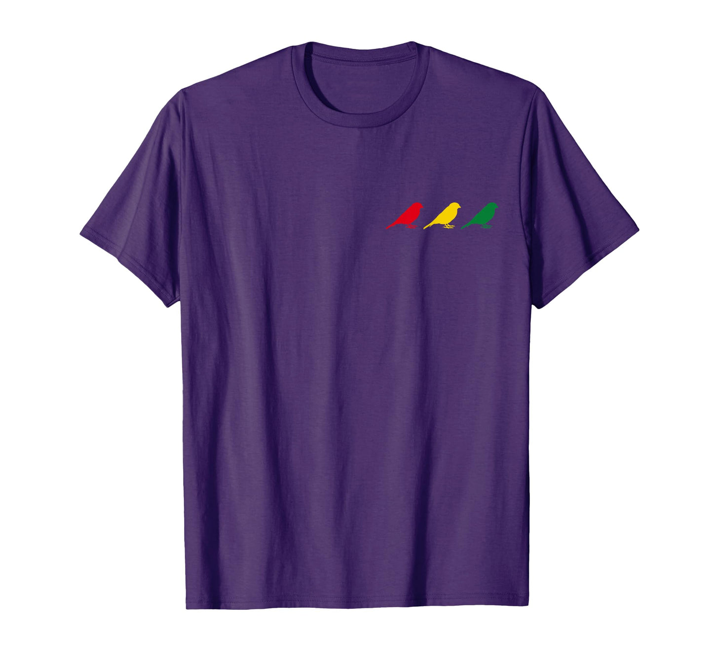 Good Rastafari Music Vibes Only Rasta Jamaika Reggae T-Shirt