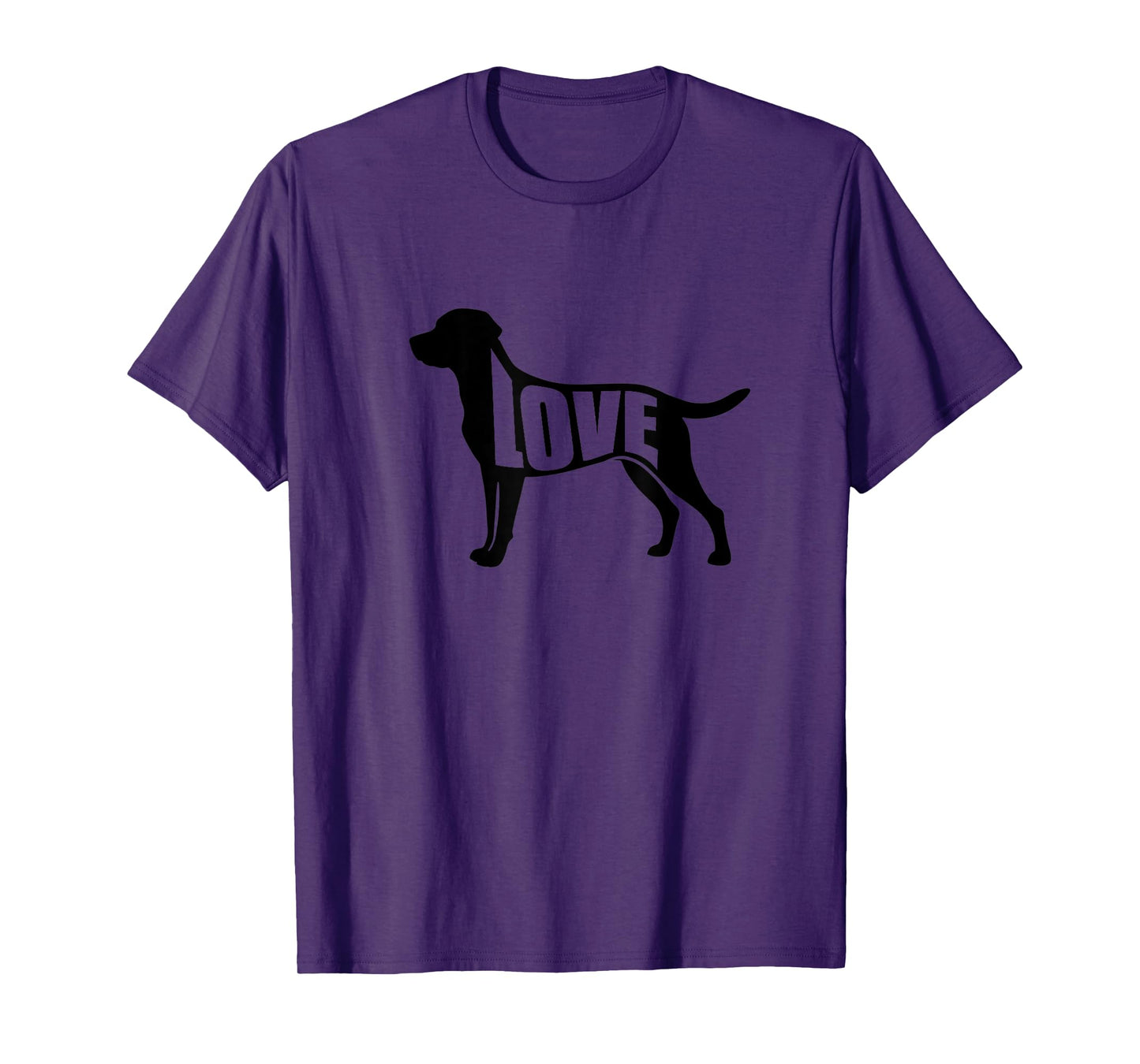 Labrador Retriever Dog T-Shirt