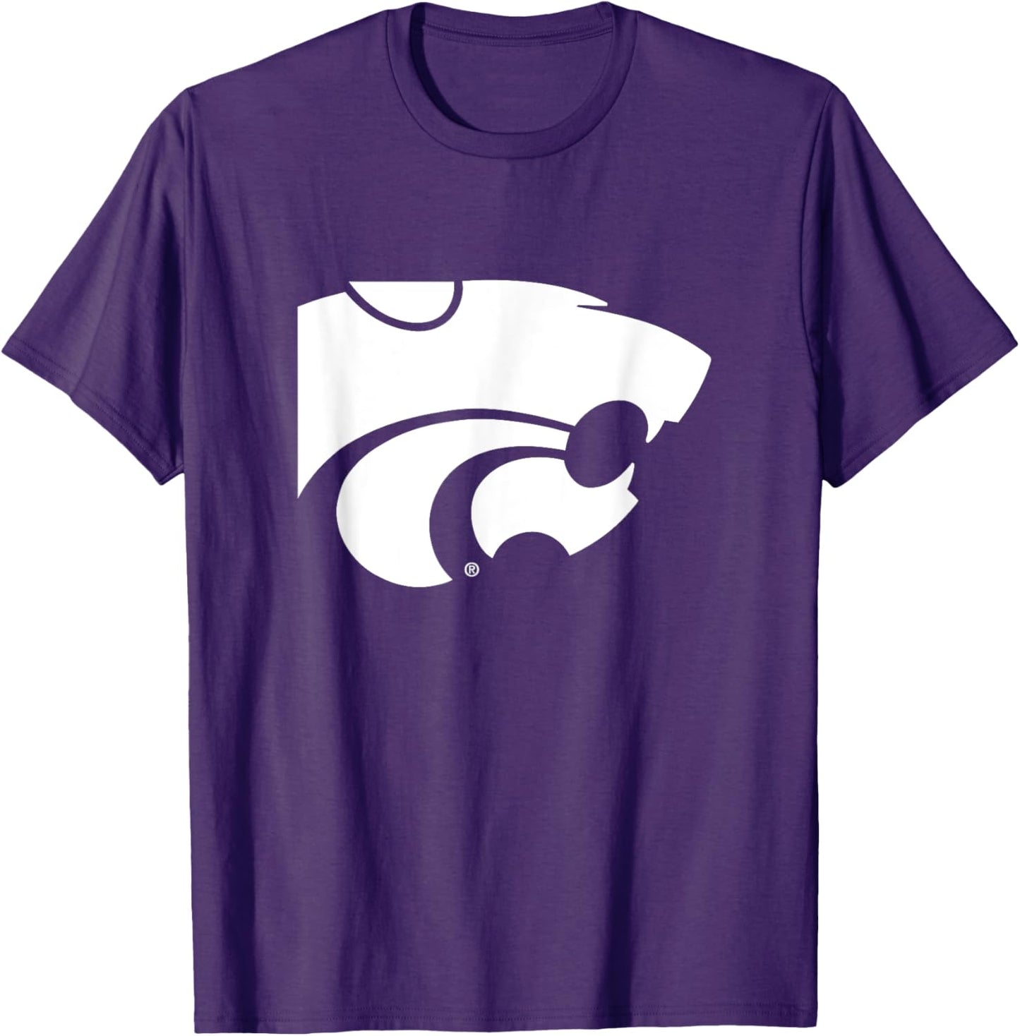 Kansas State Wildcats | Official NCAA Merch | TDYKSU1 T-Shirt