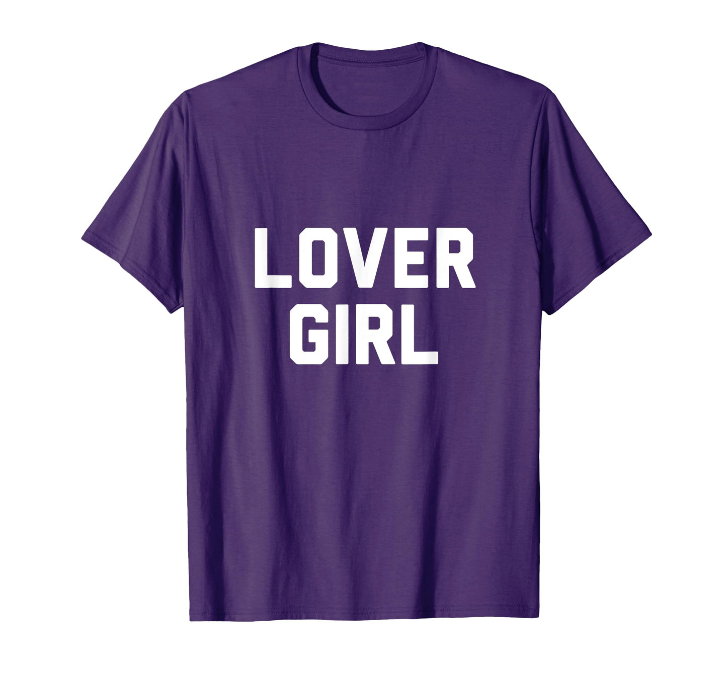 Lover Girl T-Shirt