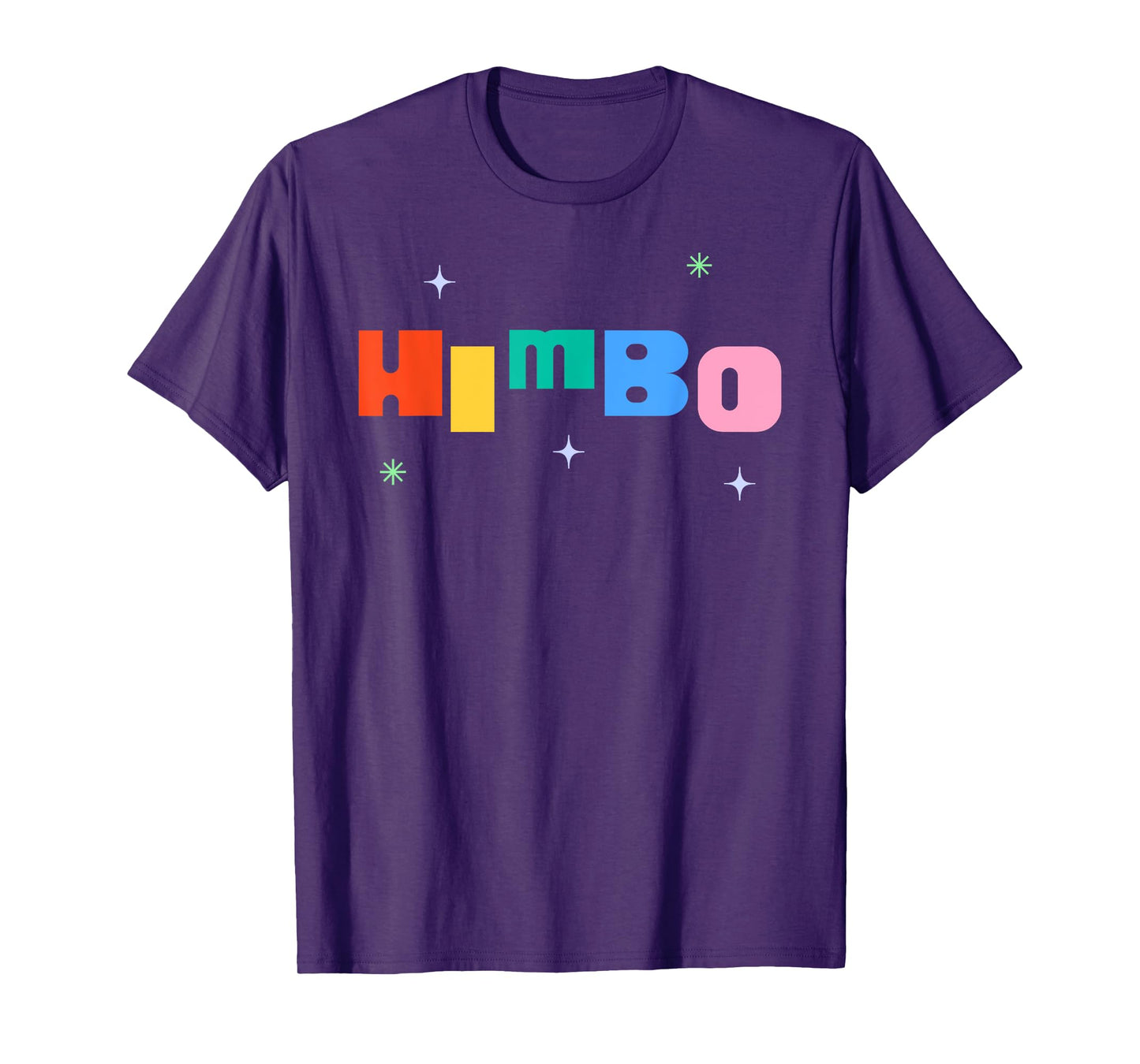 Himbo T-Shirt