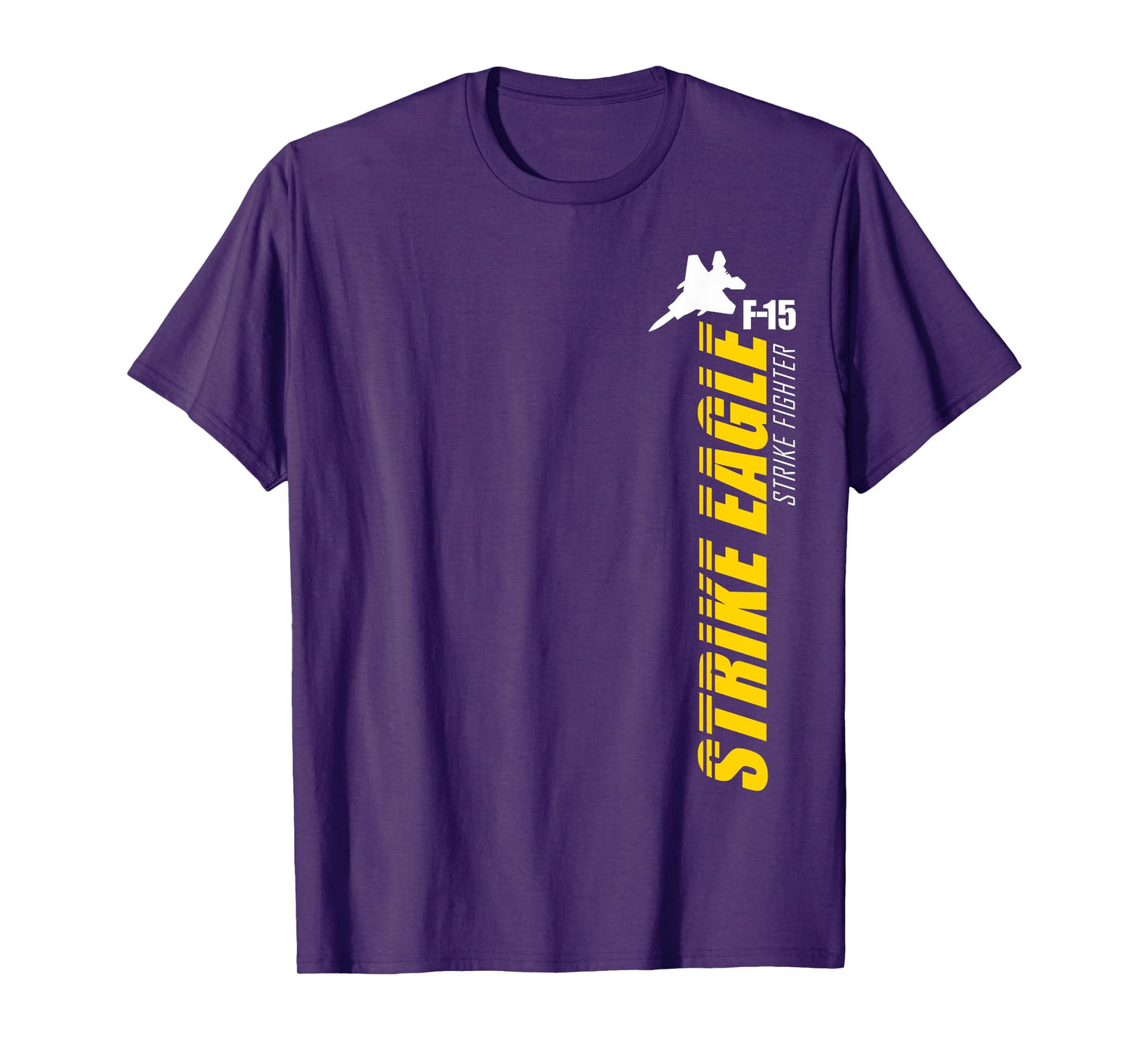 F-15 Strike Eagle T-shirt T-Shirt