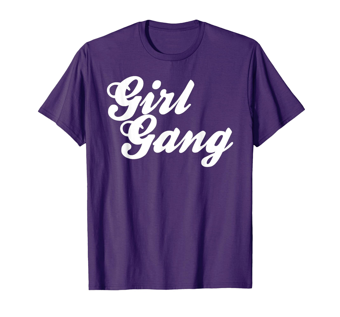 Girl Gang T-Shirt
