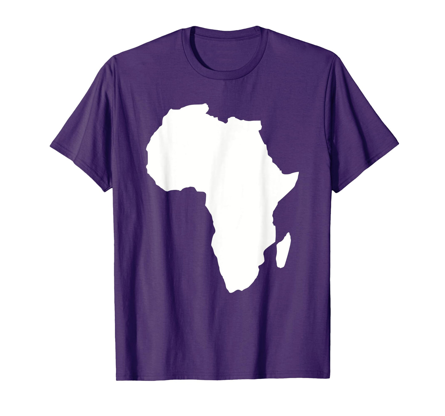 Africa map T-Shirt